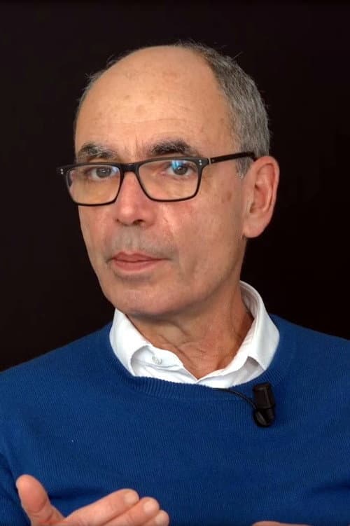 Olivier Wieviorka foto