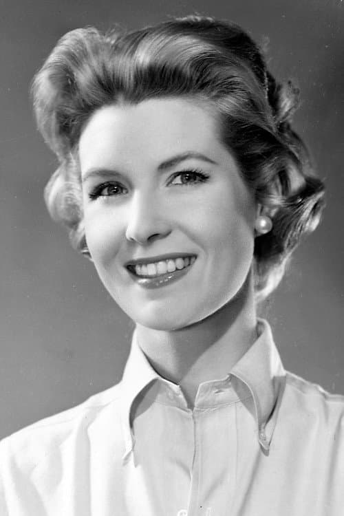 Julia Meade foto