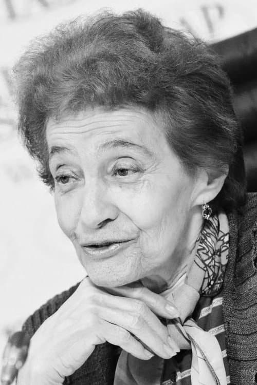 Marina Goldovskaya foto