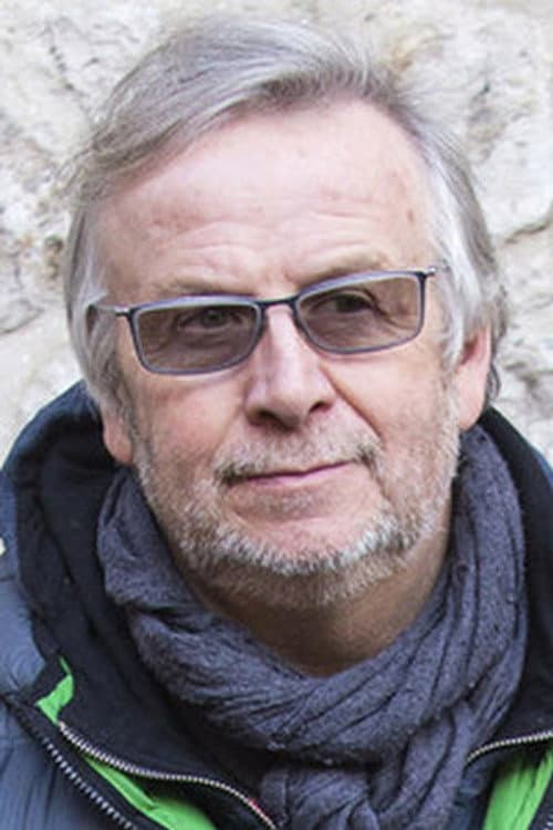Krzysztof Lang foto