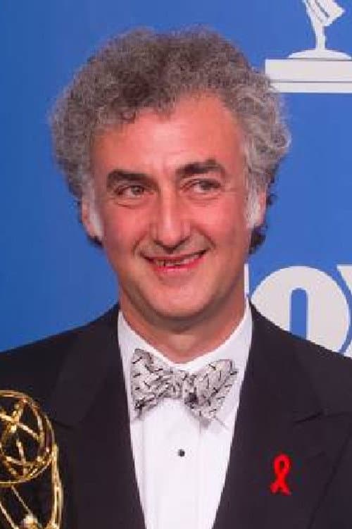 Allan Arkush foto