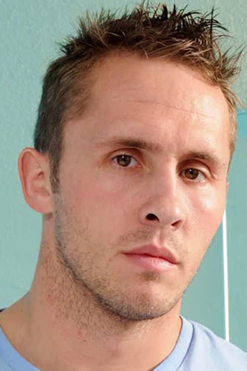 Ryan Rockford foto