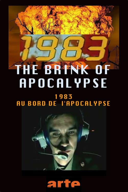 1983: The Brink of Apocalypse (2007) poster