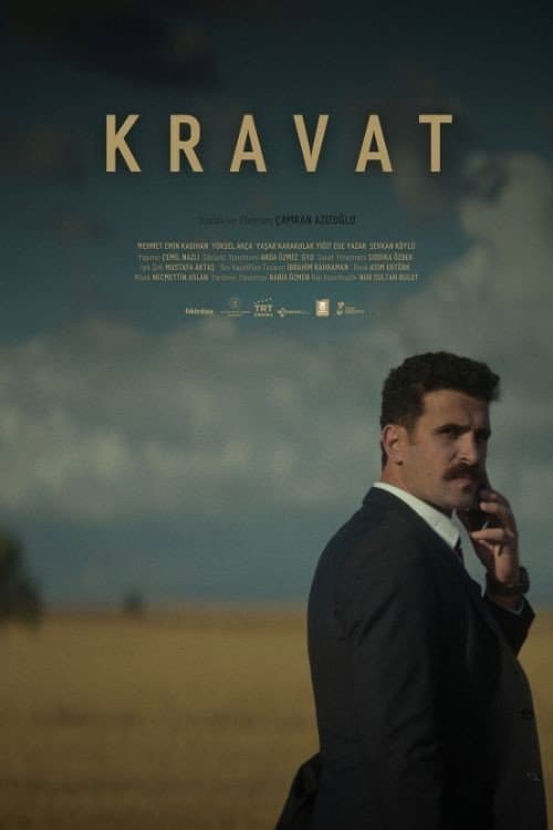 Kravat (2024) poster