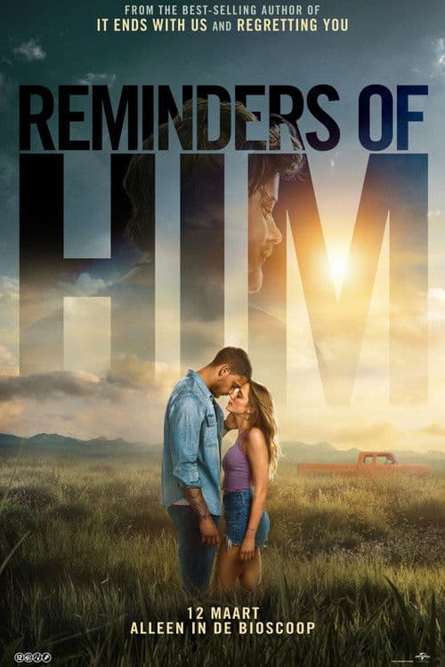 Reminders of Him (2026) poster