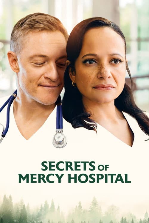 Secrets of Mercy Hospital (2026) poster