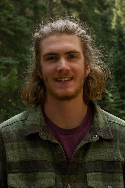 Tyler Fritz foto