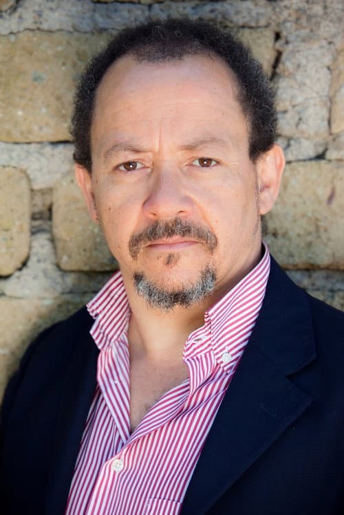 Alessandro Rossellini foto