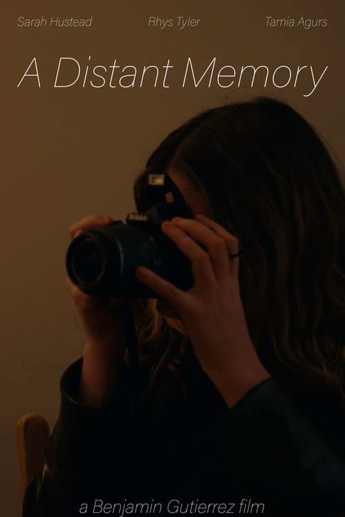 A Distant Memory (2026) poster