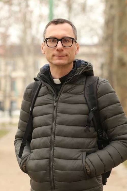 Janez Rus foto