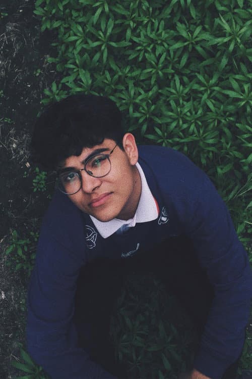Yamam Arguello foto