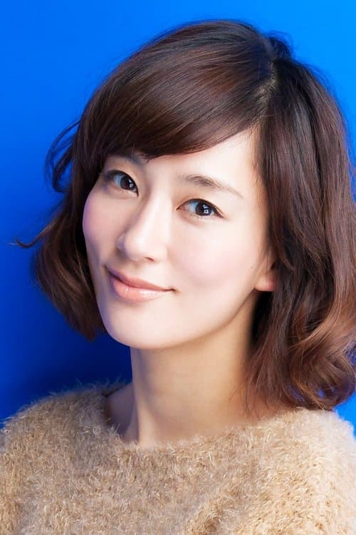 水川あさみ foto