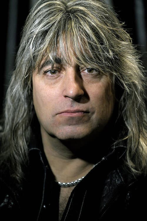 Mikkey Dee foto
