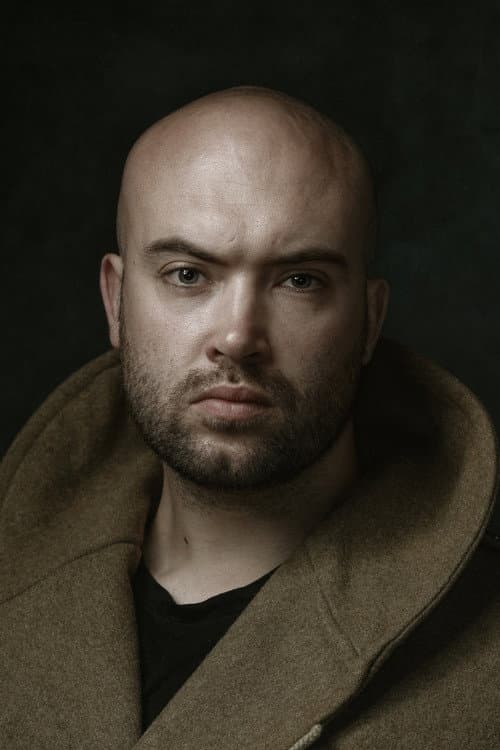Frazer Blaxland foto
