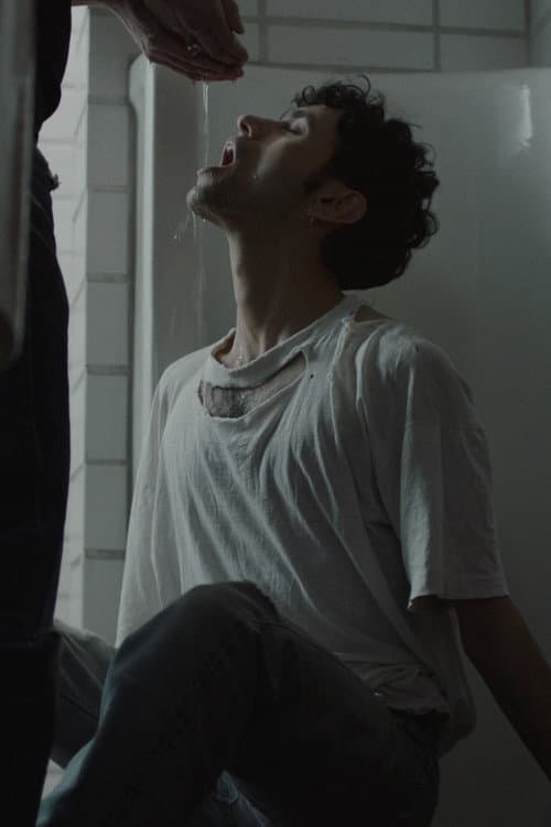 Samodiva [kissing choir] (2026) poster