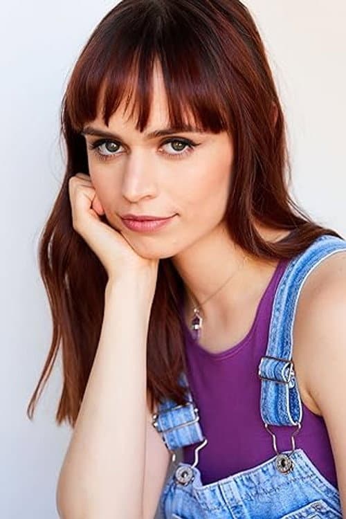 Andrea Bambina foto