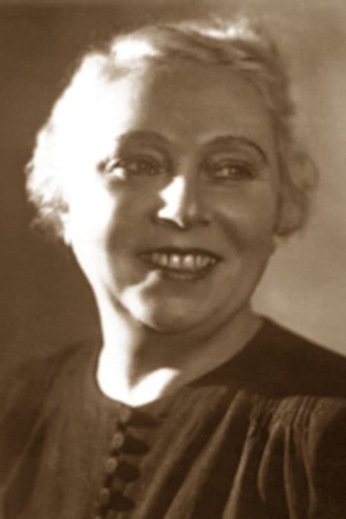 Ольга Черкасова foto