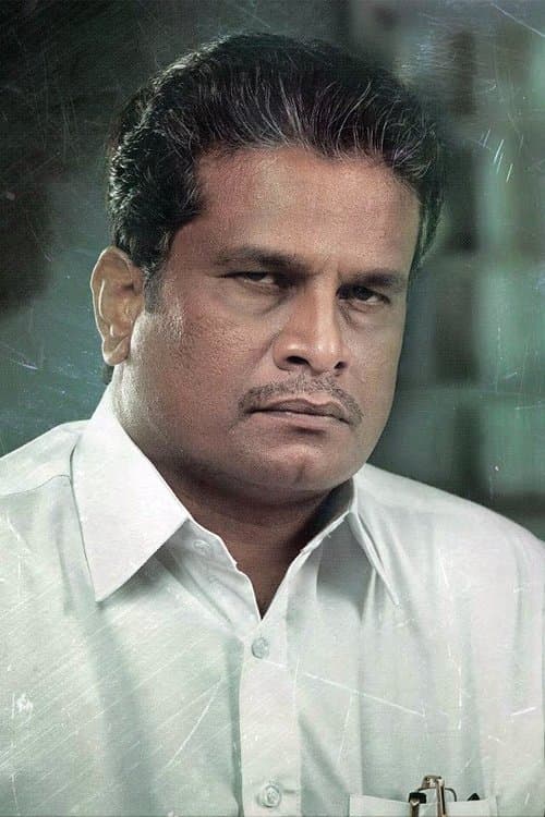 Hareesh Peradi foto