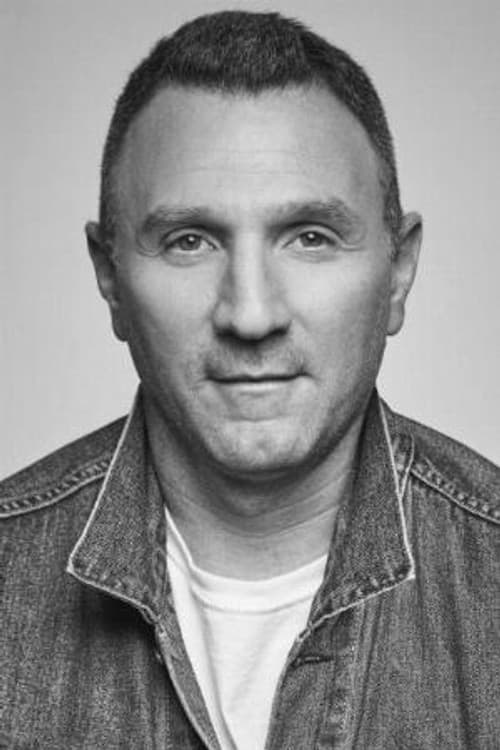 Ian Edelman foto