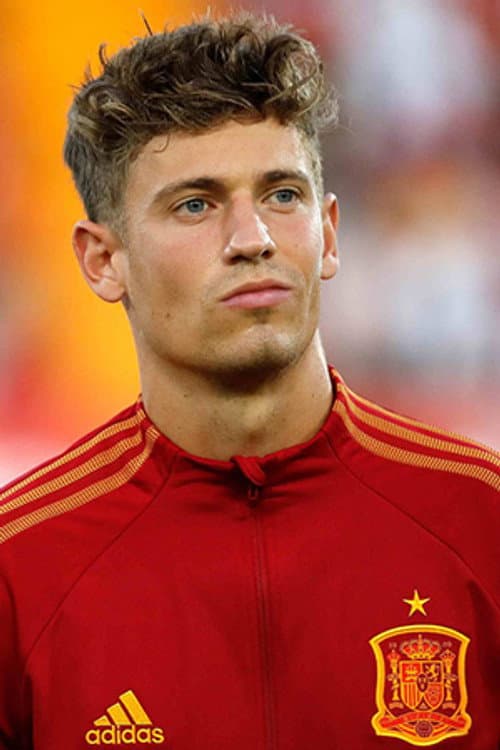 Marcos Llorente foto