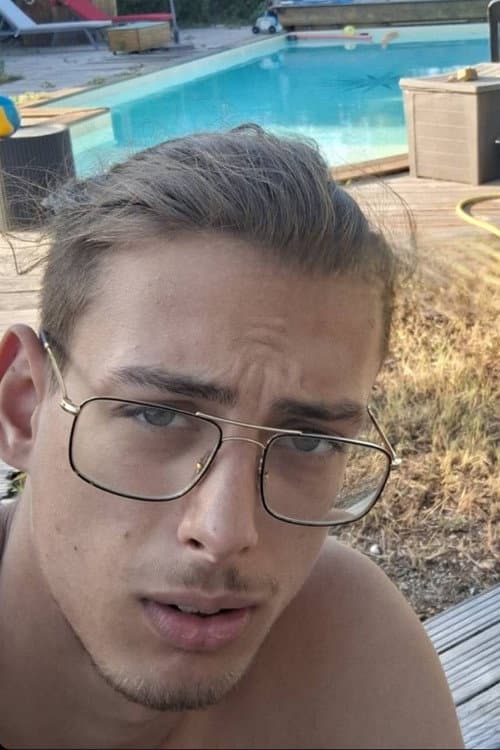 Evan foto