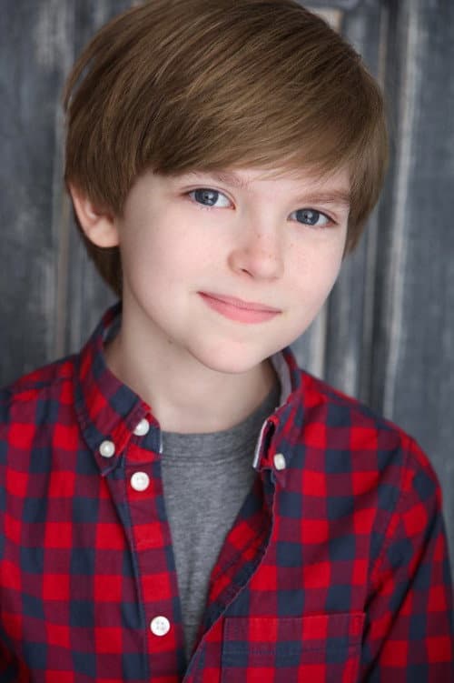 Luke Judy foto
