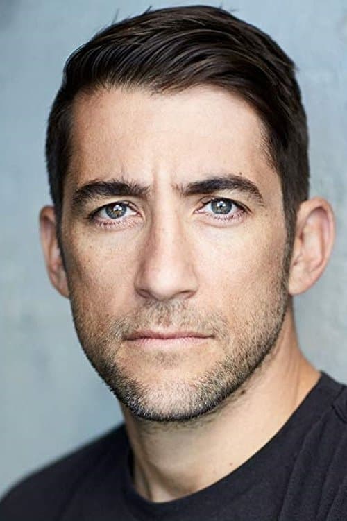 Jonathan Togo foto