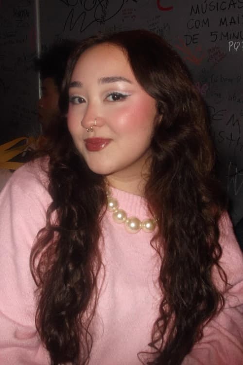 Yasmin Tami foto