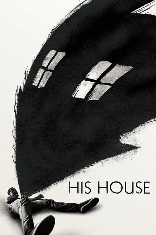 His House (2020) poster