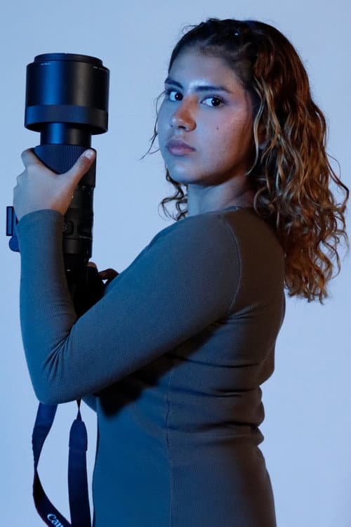 Sophia Rios foto