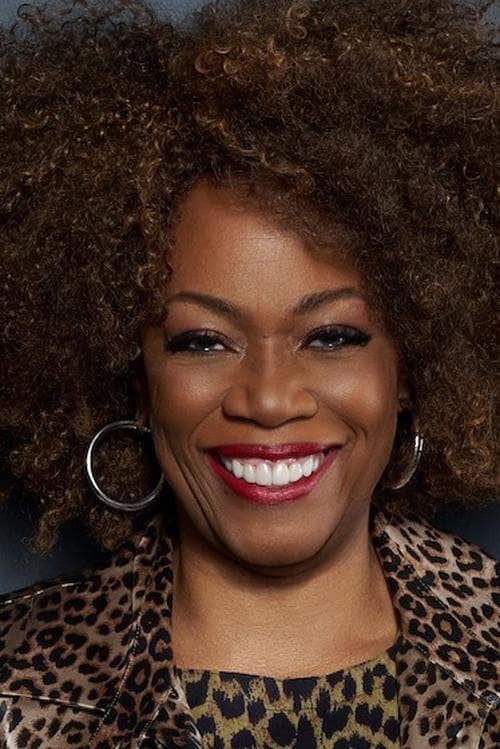 Regina Taylor foto