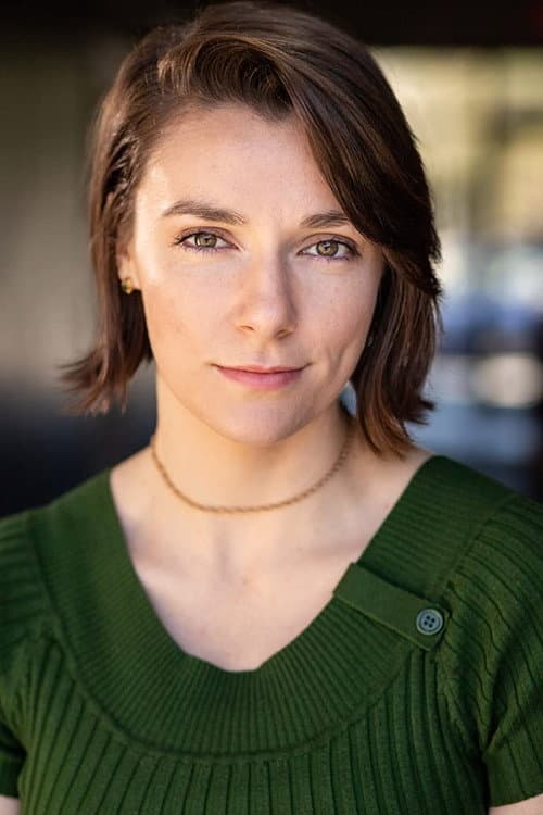 Hannah Lori foto