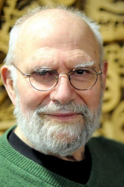 Oliver Sacks foto