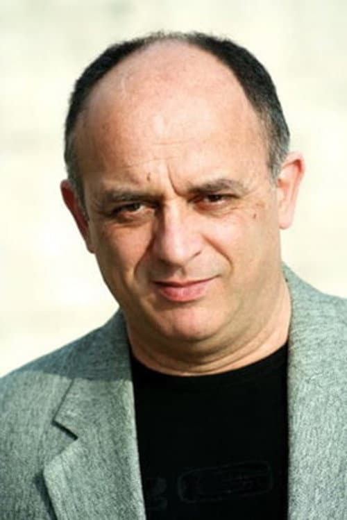 Claude Sésé foto
