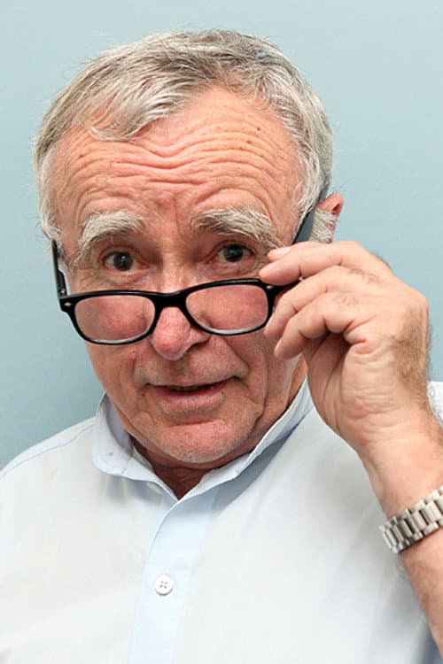 Jean-Claude Guillebaud foto