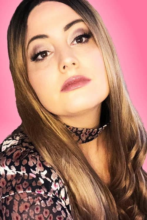Jenna Enemy foto