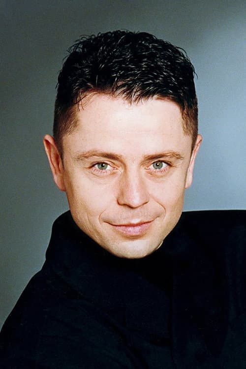 Petr Muk foto