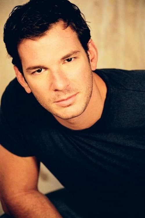 Mark Belasco foto