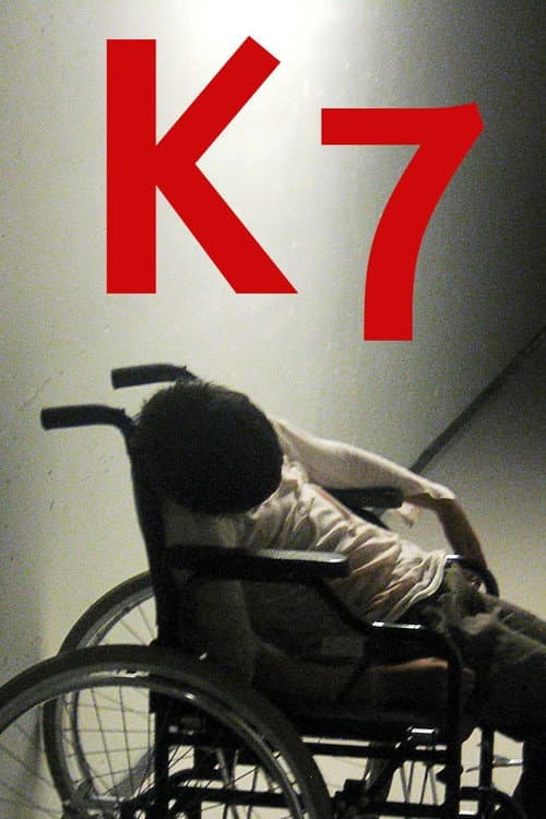 K7 (2015) poster