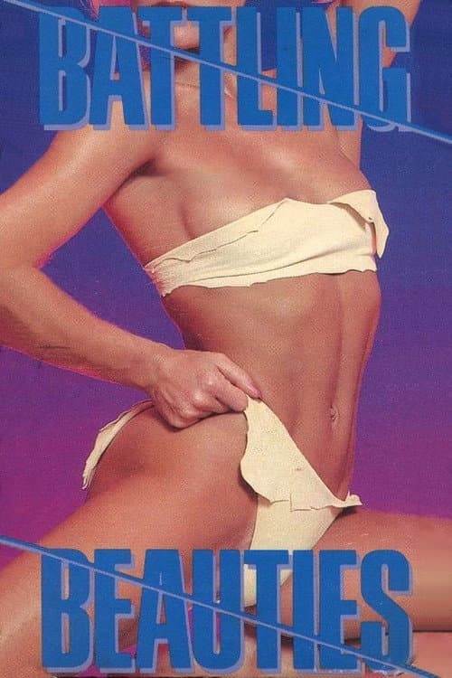 Battling Beauties (1983) poster