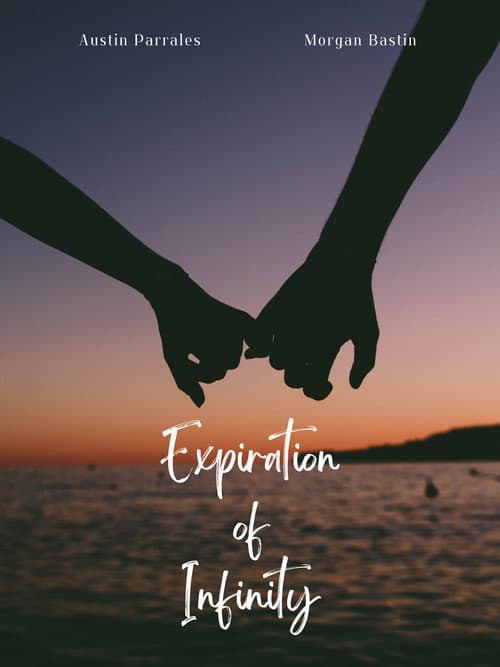 Expiration of Infinity (2024) poster