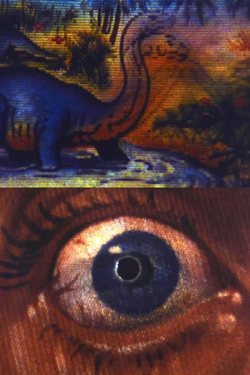 A Legend of Parts (1990) poster