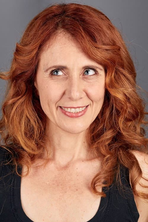 Alicia González Laá foto