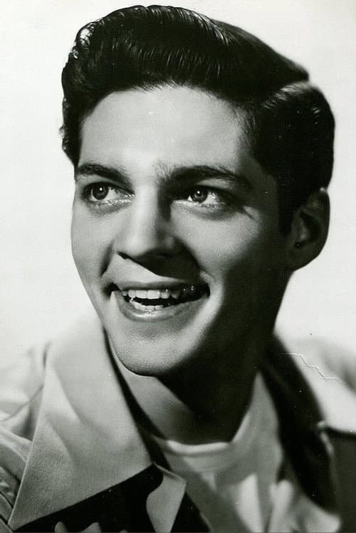 Bill Hayes foto