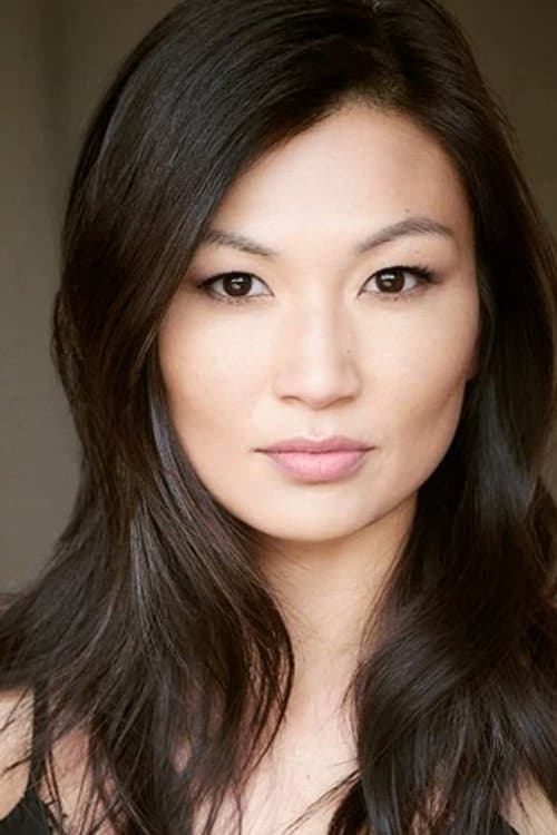 Michelle Krusiec foto