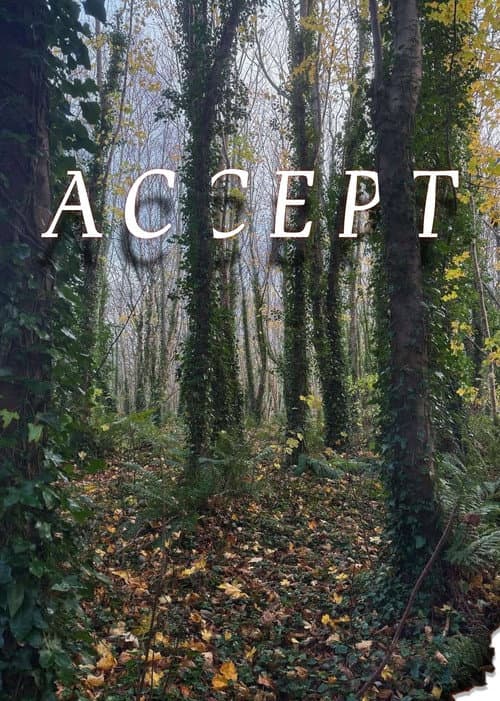 Accept (2025) poster