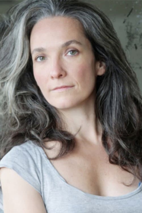 Delphine Brual foto