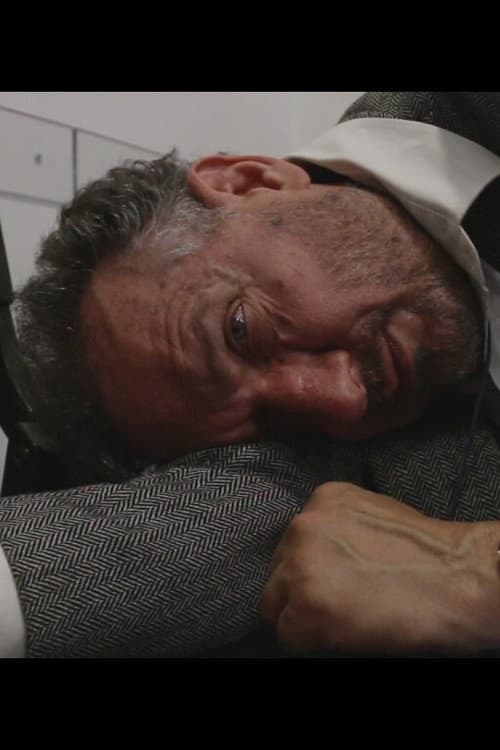 L'attesa (2018) poster
