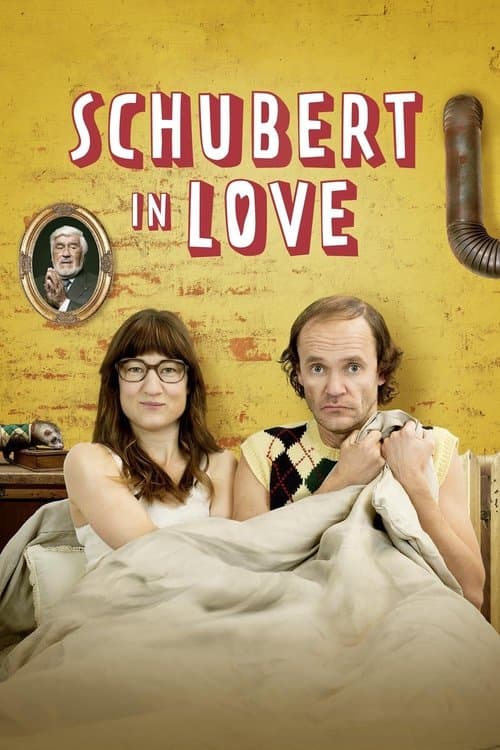 Schubert in Love: Vater Werden Ist (Nicht) Schwer (2016) poster