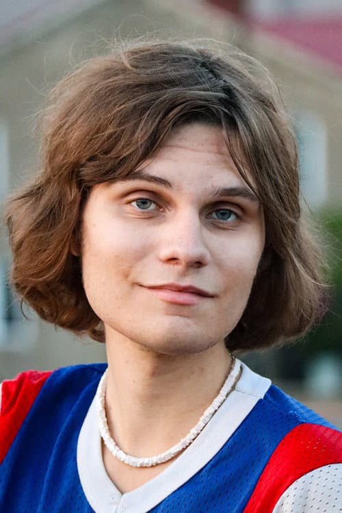 Elliot Fitzgerald foto